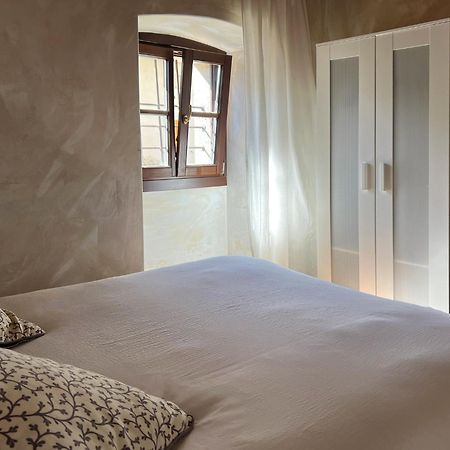 Apartament La Columbera Trydent Zewnętrze zdjęcie