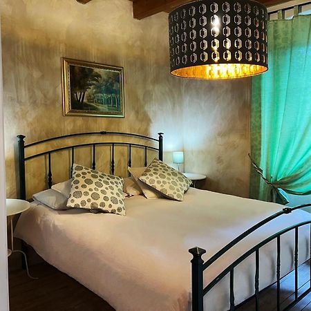 Apartament La Columbera Trydent Zewnętrze zdjęcie