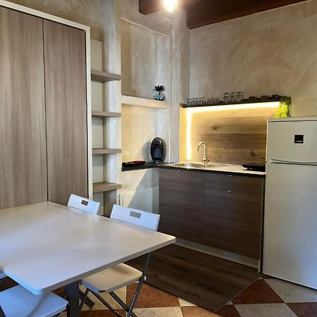 Apartament La Columbera Trydent Zewnętrze zdjęcie
