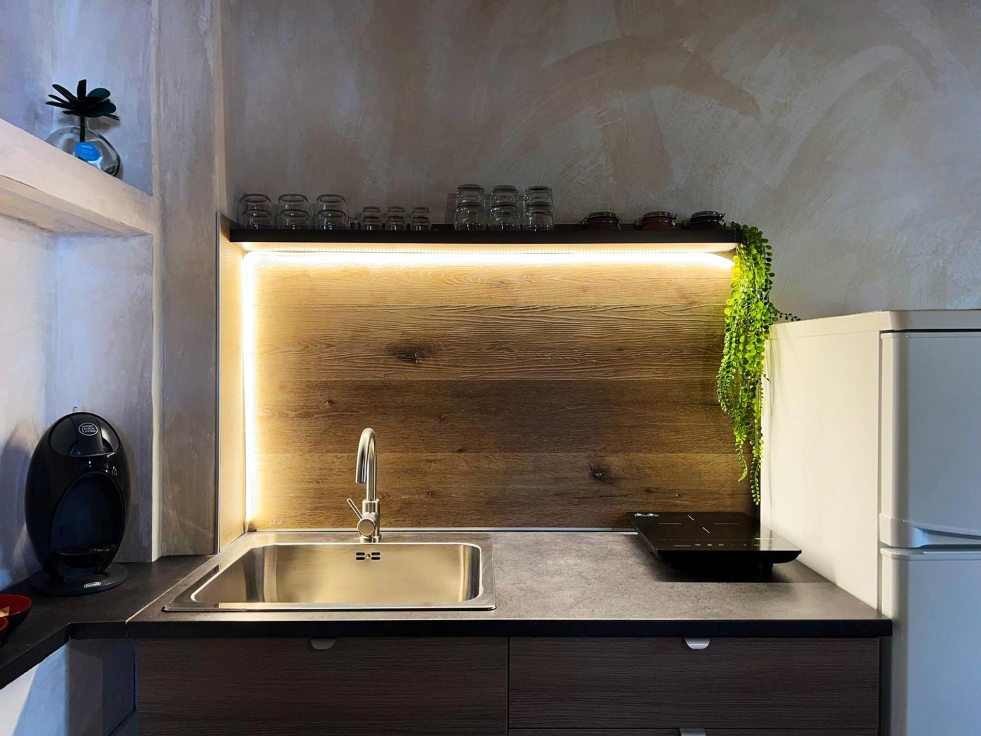 Apartament La Columbera Trydent Zewnętrze zdjęcie