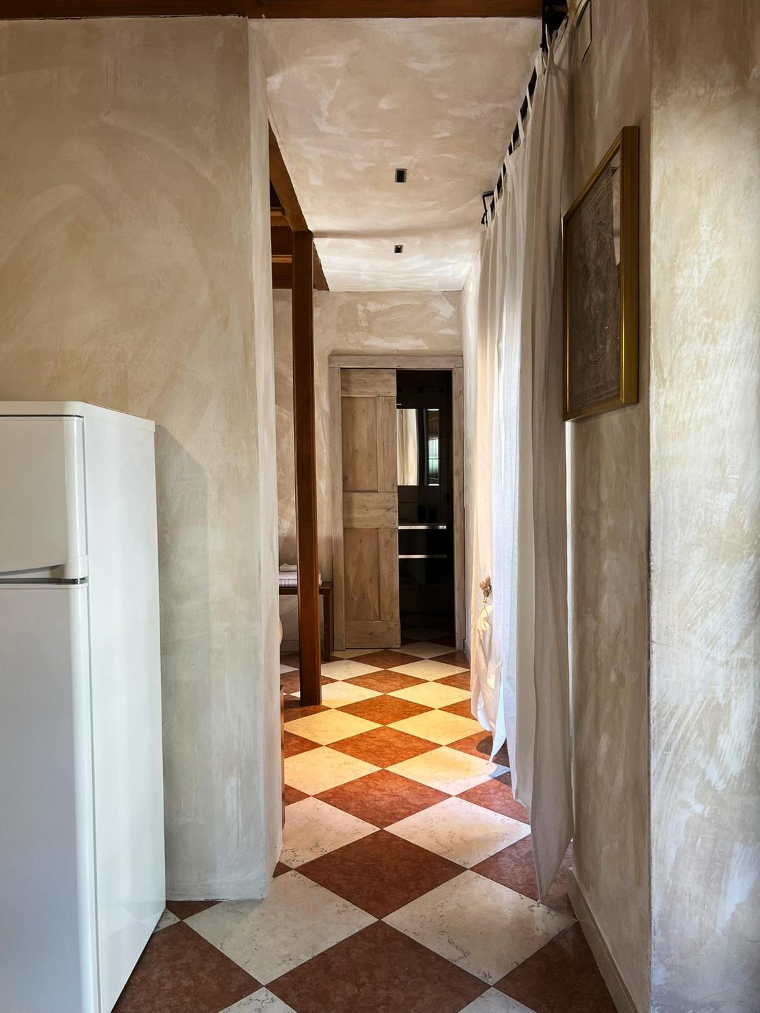 Apartament La Columbera Trydent Zewnętrze zdjęcie