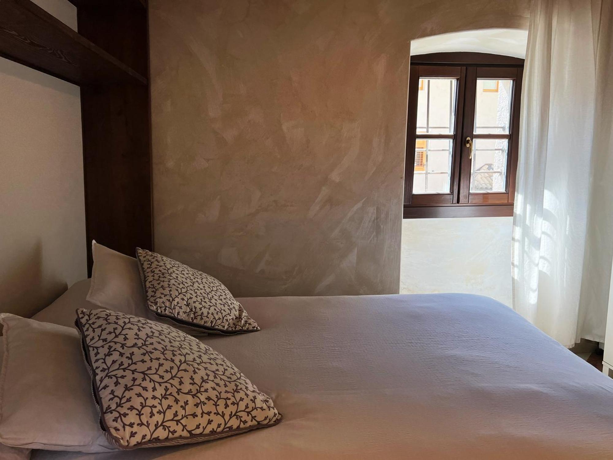 Apartament La Columbera Trydent Zewnętrze zdjęcie