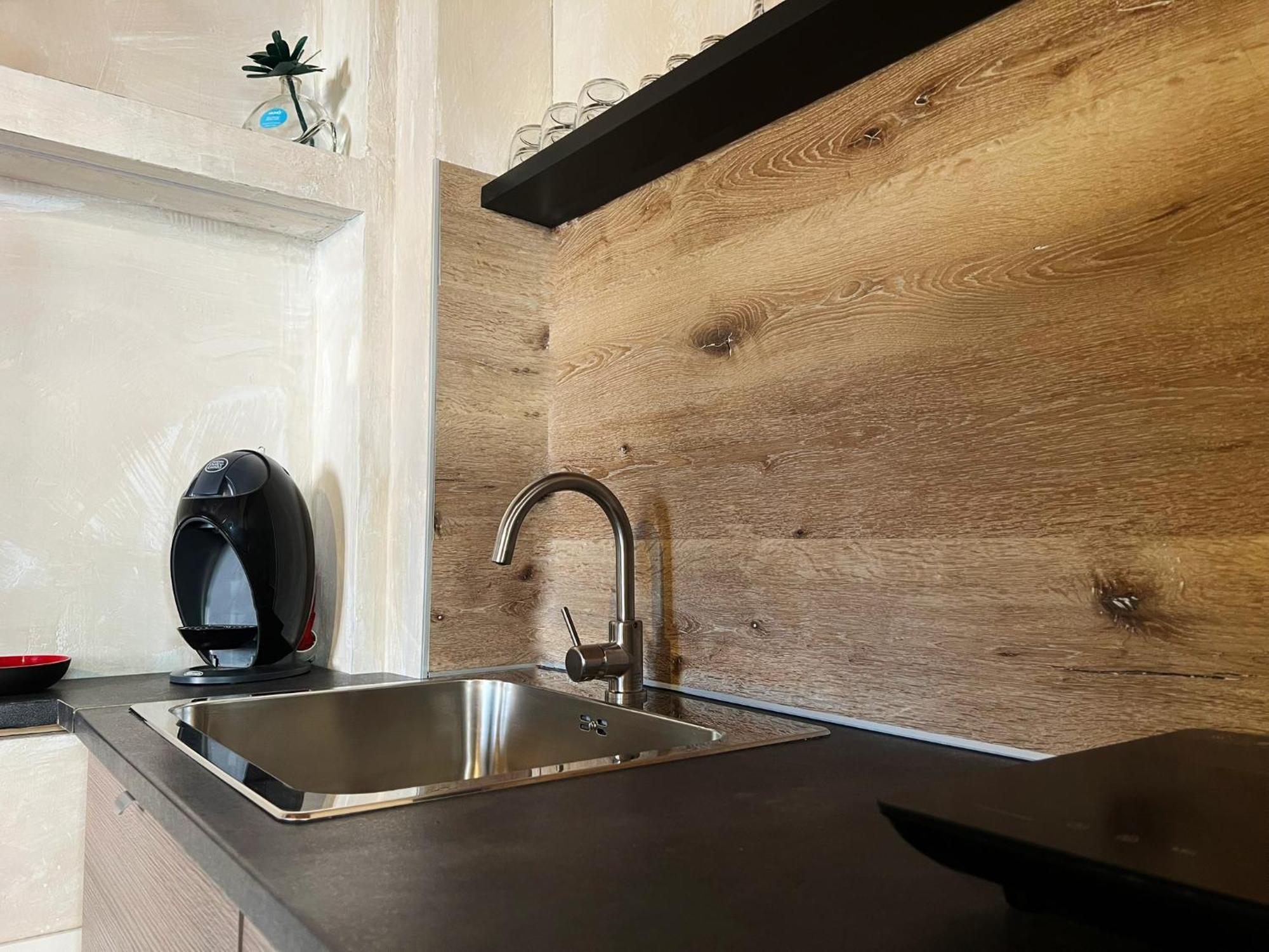 Apartament La Columbera Trydent Zewnętrze zdjęcie