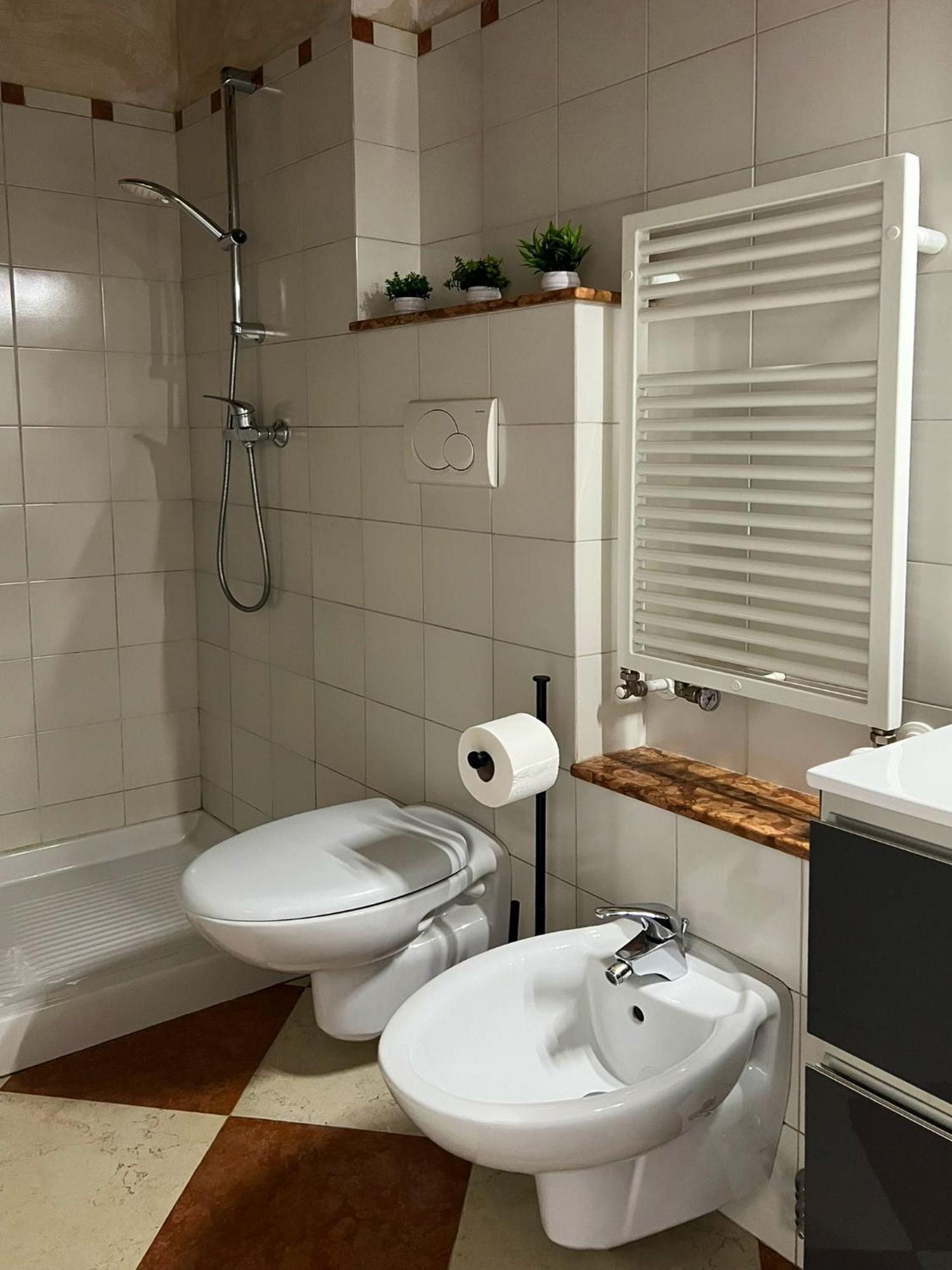 Apartament La Columbera Trydent Zewnętrze zdjęcie