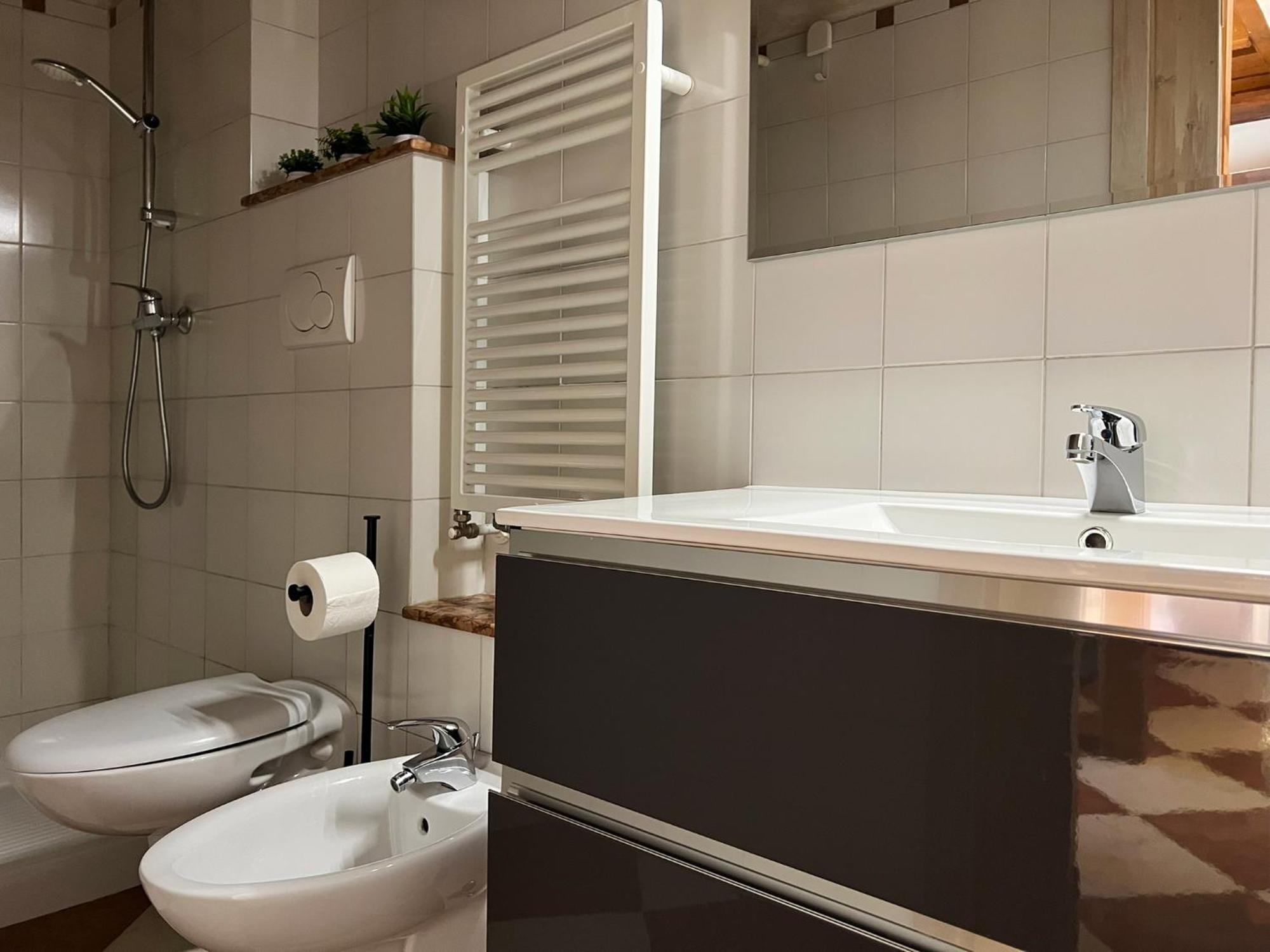 Apartament La Columbera Trydent Zewnętrze zdjęcie