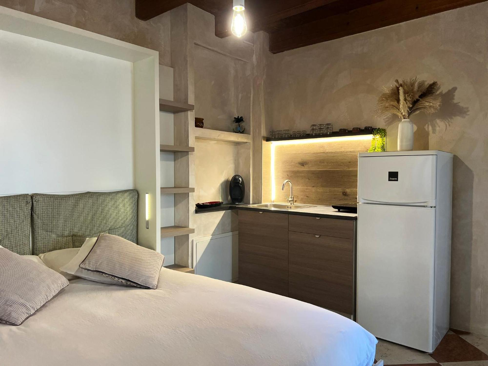 Apartament La Columbera Trydent Zewnętrze zdjęcie