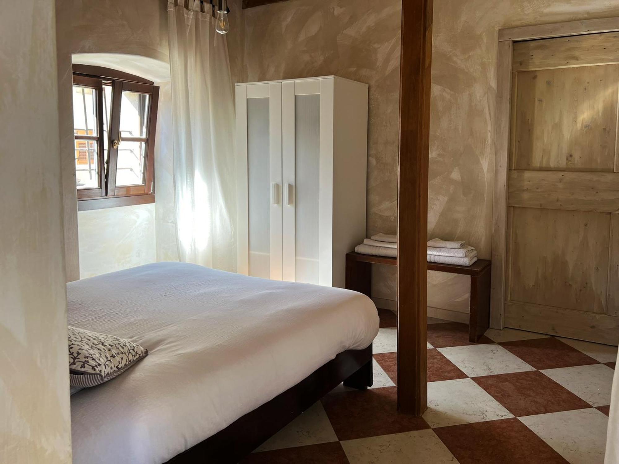 Apartament La Columbera Trydent Zewnętrze zdjęcie