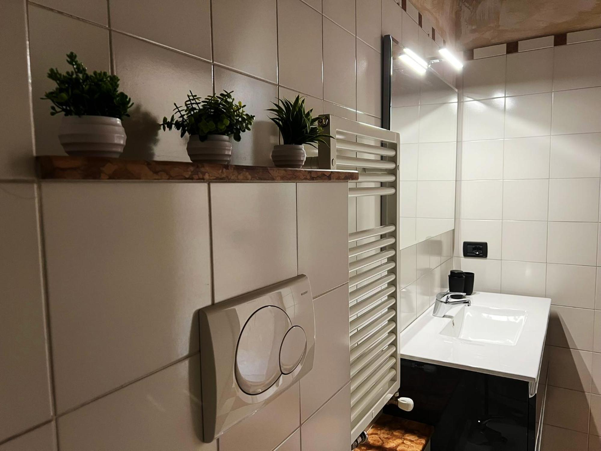 Apartament La Columbera Trydent Zewnętrze zdjęcie