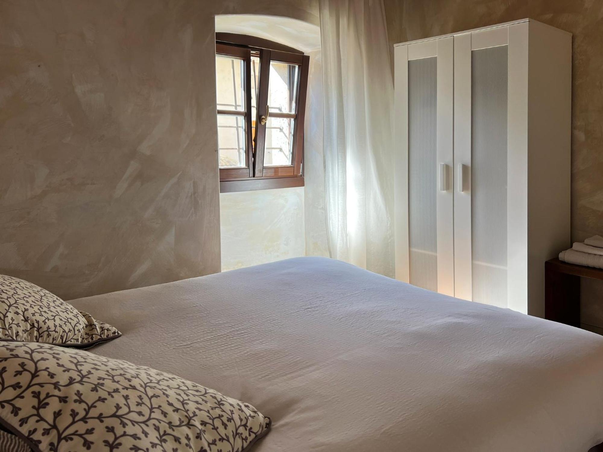 Apartament La Columbera Trydent Zewnętrze zdjęcie