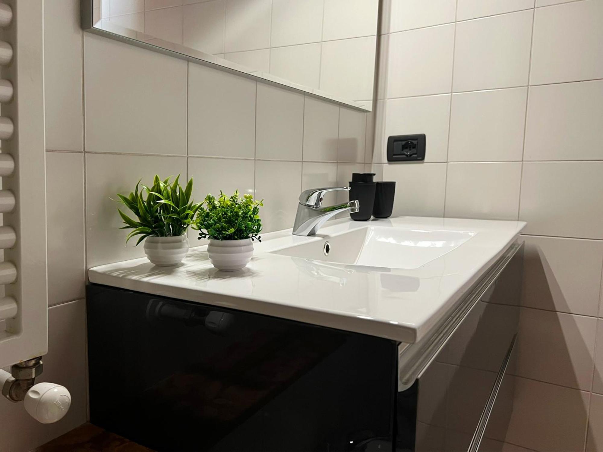 Apartament La Columbera Trydent Zewnętrze zdjęcie