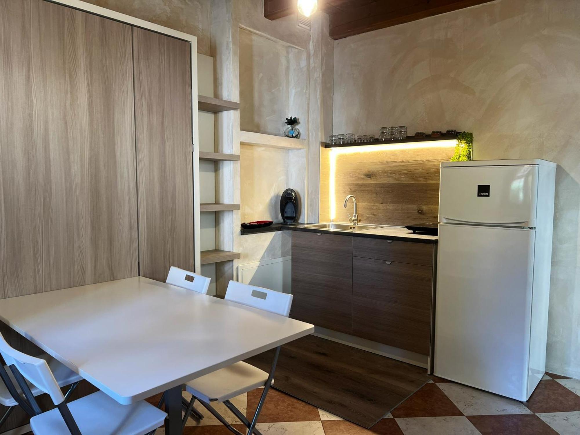 Apartament La Columbera Trydent Zewnętrze zdjęcie