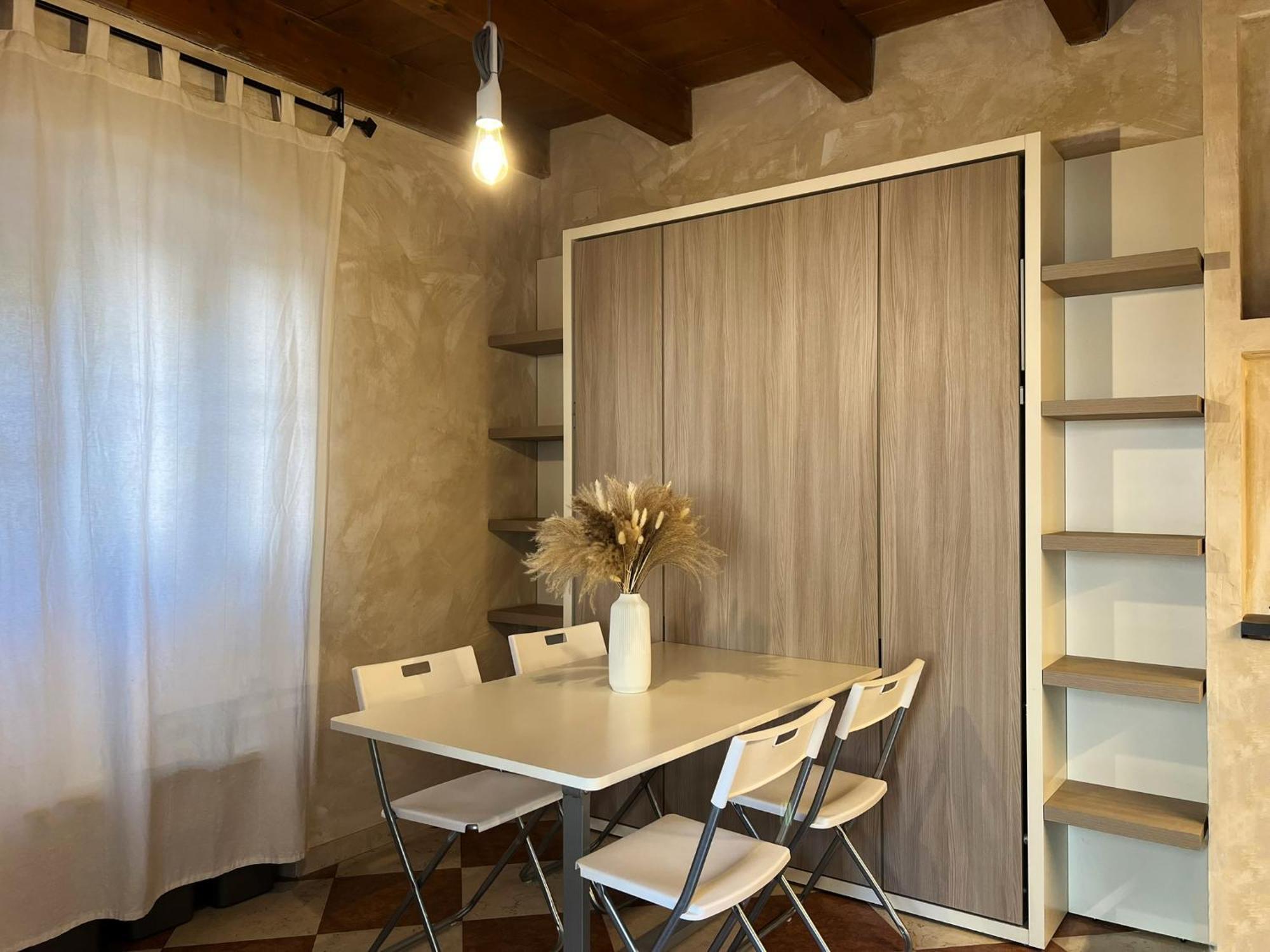 Apartament La Columbera Trydent Zewnętrze zdjęcie