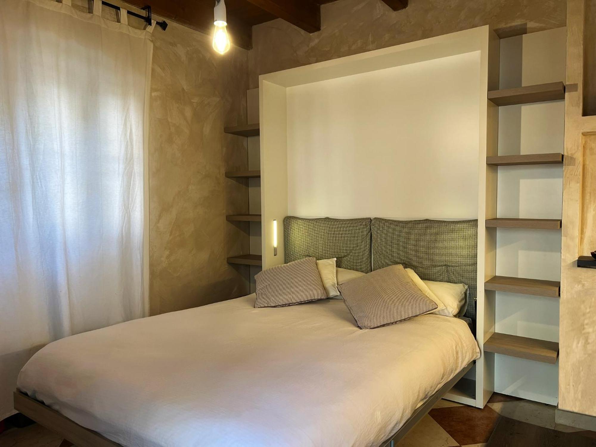 Apartament La Columbera Trydent Zewnętrze zdjęcie