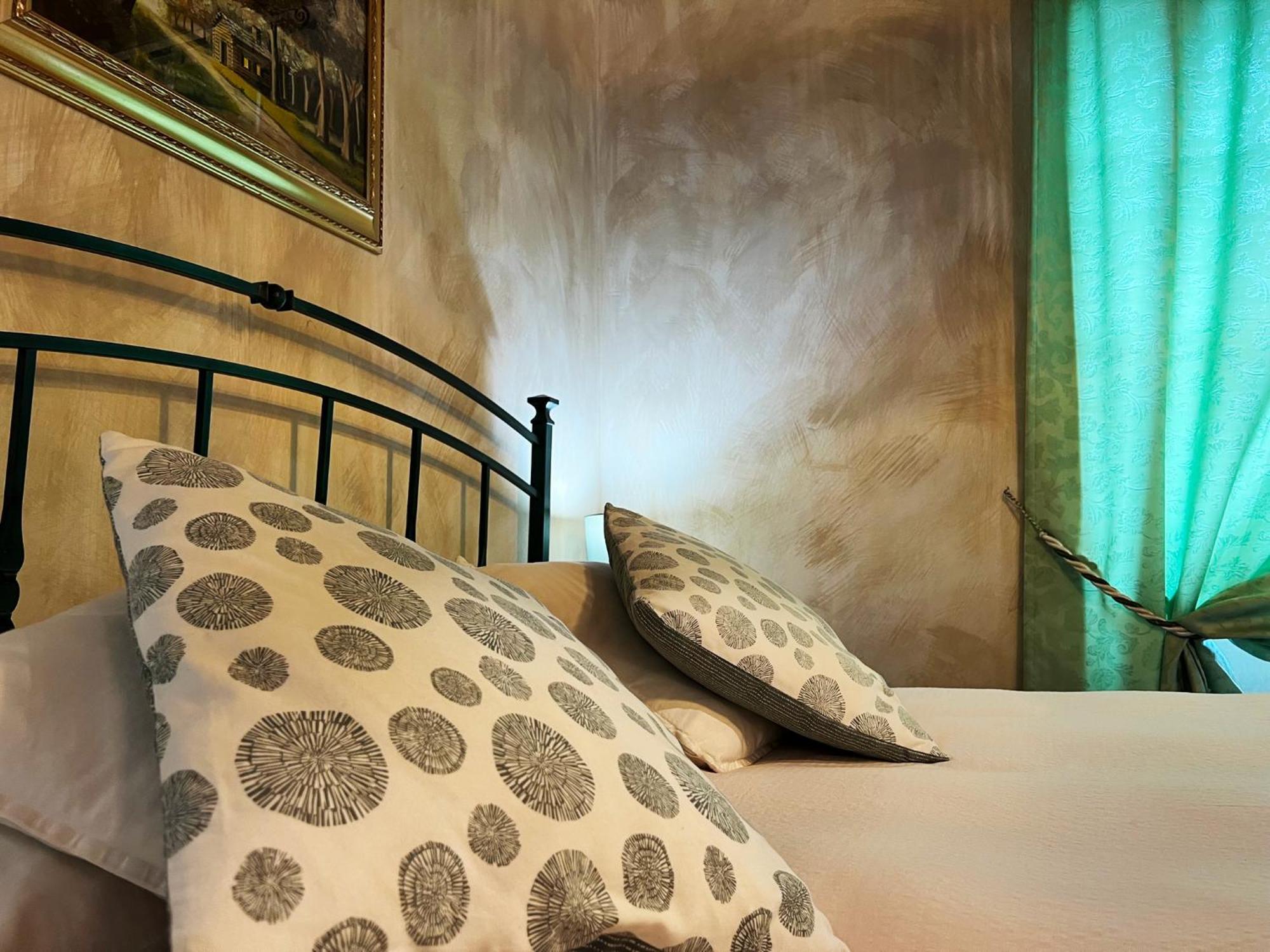Apartament La Columbera Trydent Zewnętrze zdjęcie