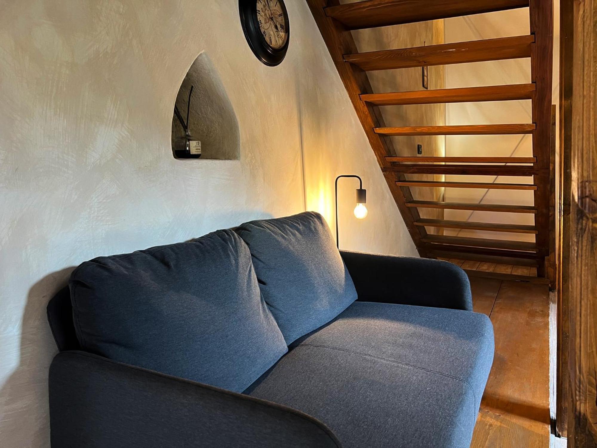 Apartament La Columbera Trydent Zewnętrze zdjęcie