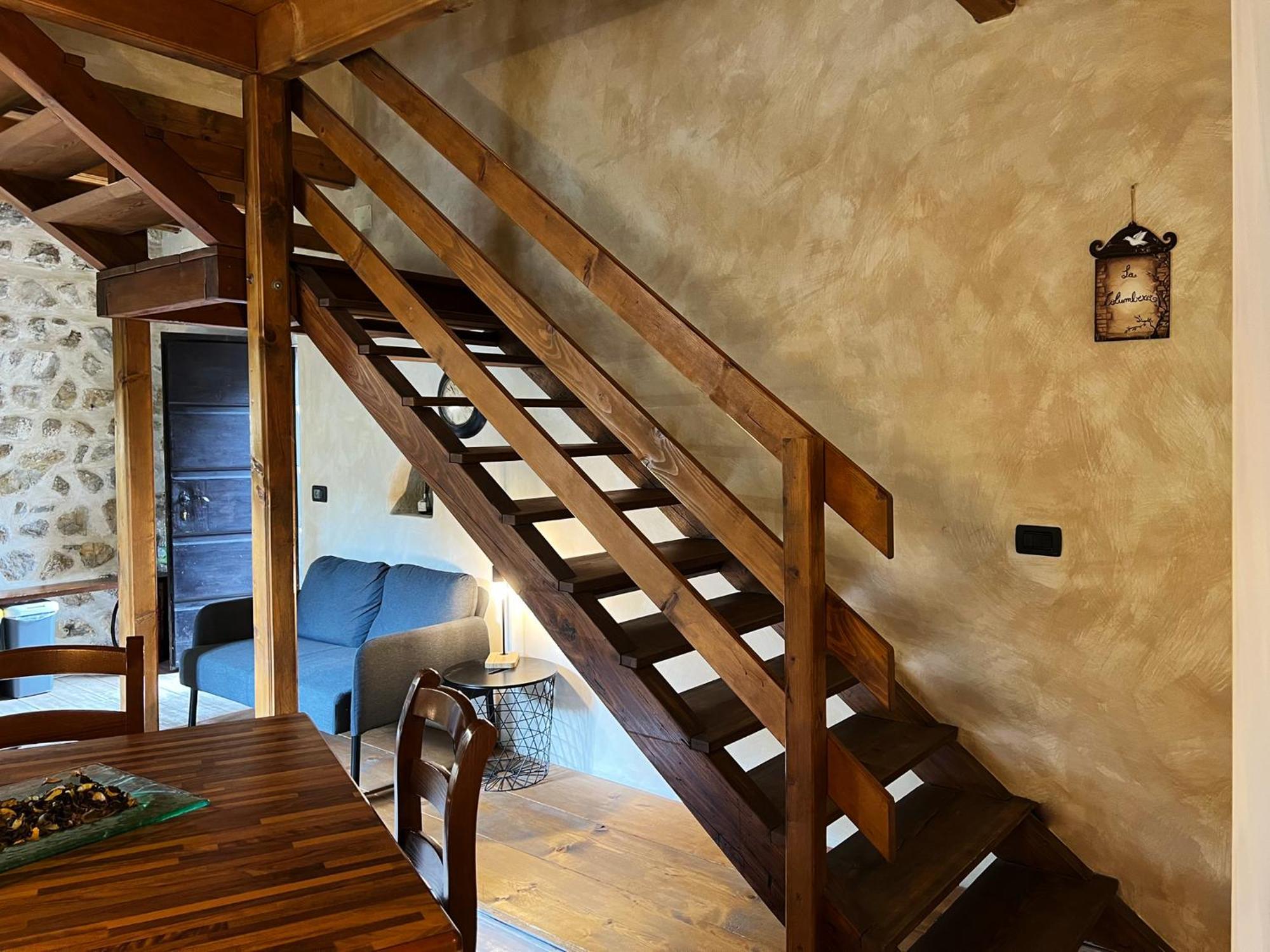 Apartament La Columbera Trydent Zewnętrze zdjęcie