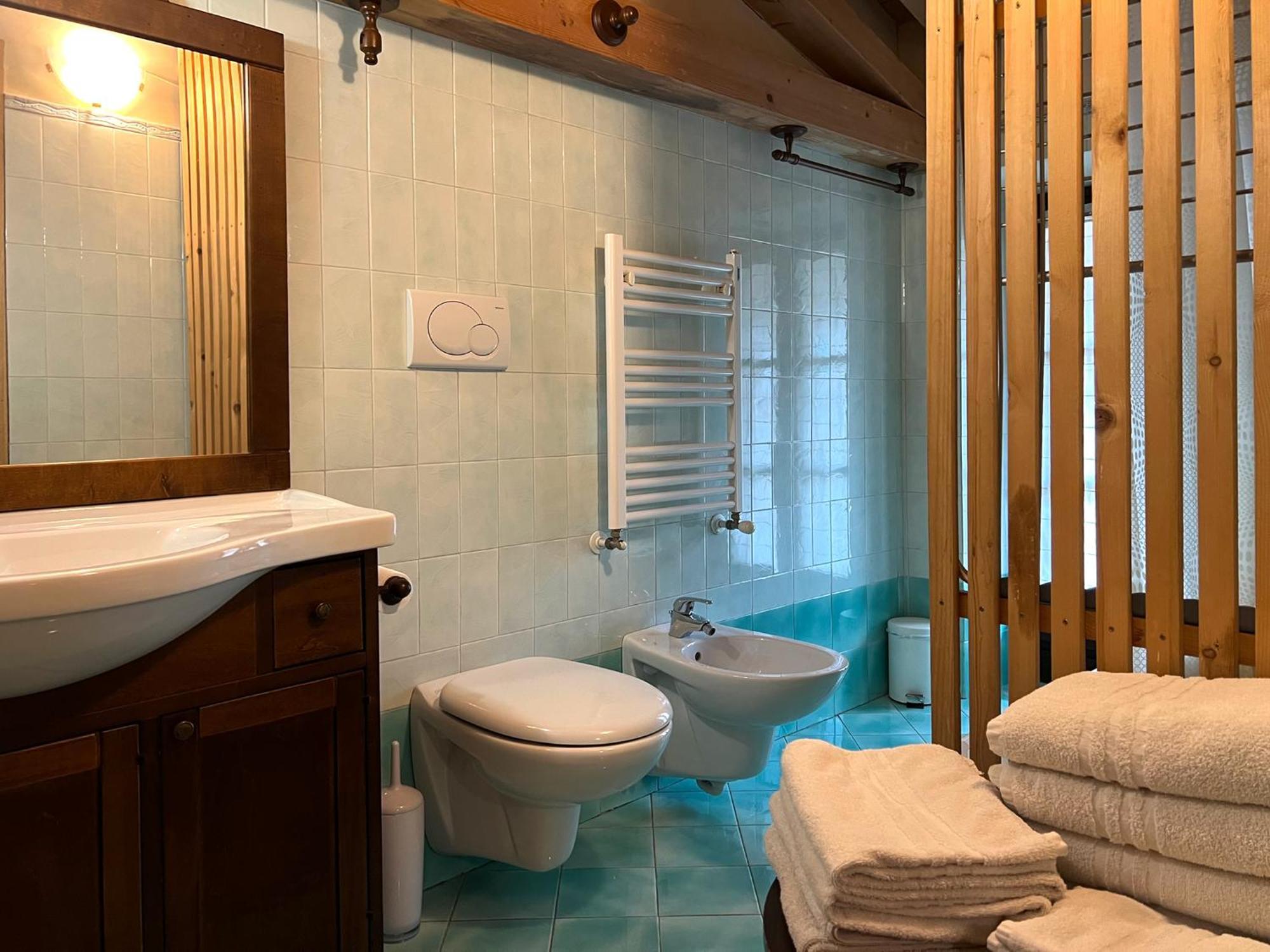 Apartament La Columbera Trydent Zewnętrze zdjęcie