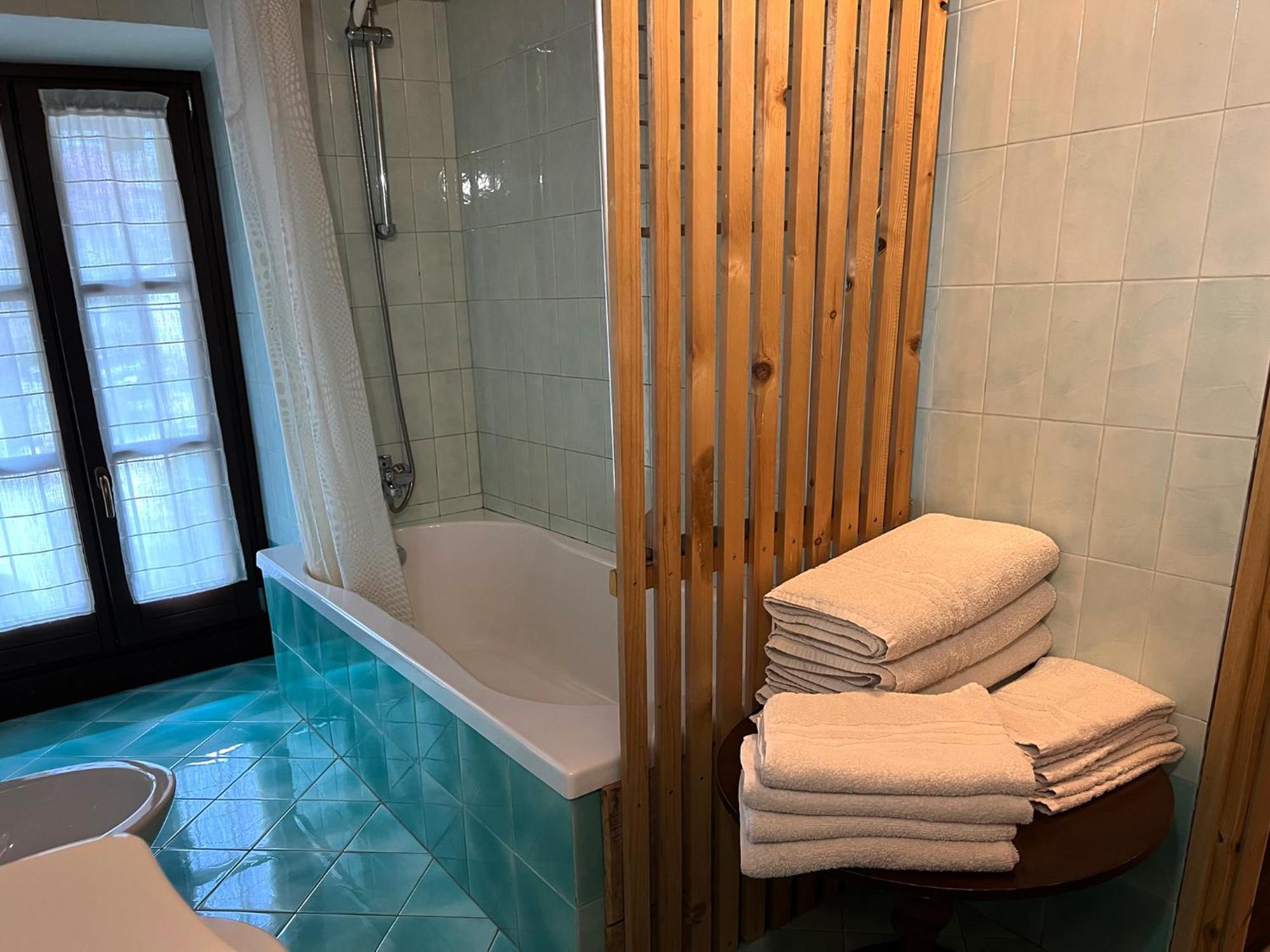 Apartament La Columbera Trydent Zewnętrze zdjęcie