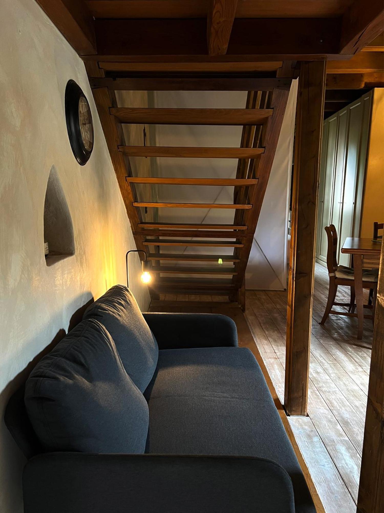 Apartament La Columbera Trydent Zewnętrze zdjęcie