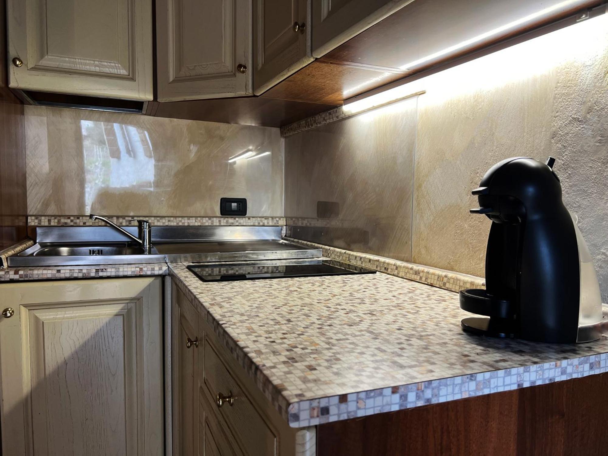 Apartament La Columbera Trydent Zewnętrze zdjęcie