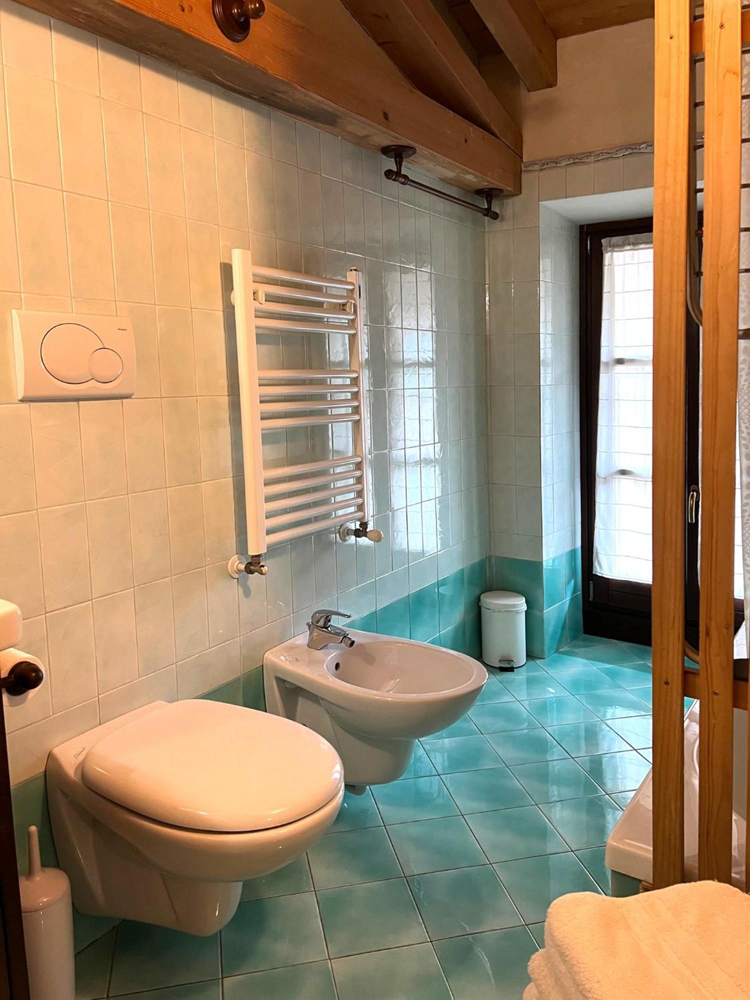 Apartament La Columbera Trydent Zewnętrze zdjęcie