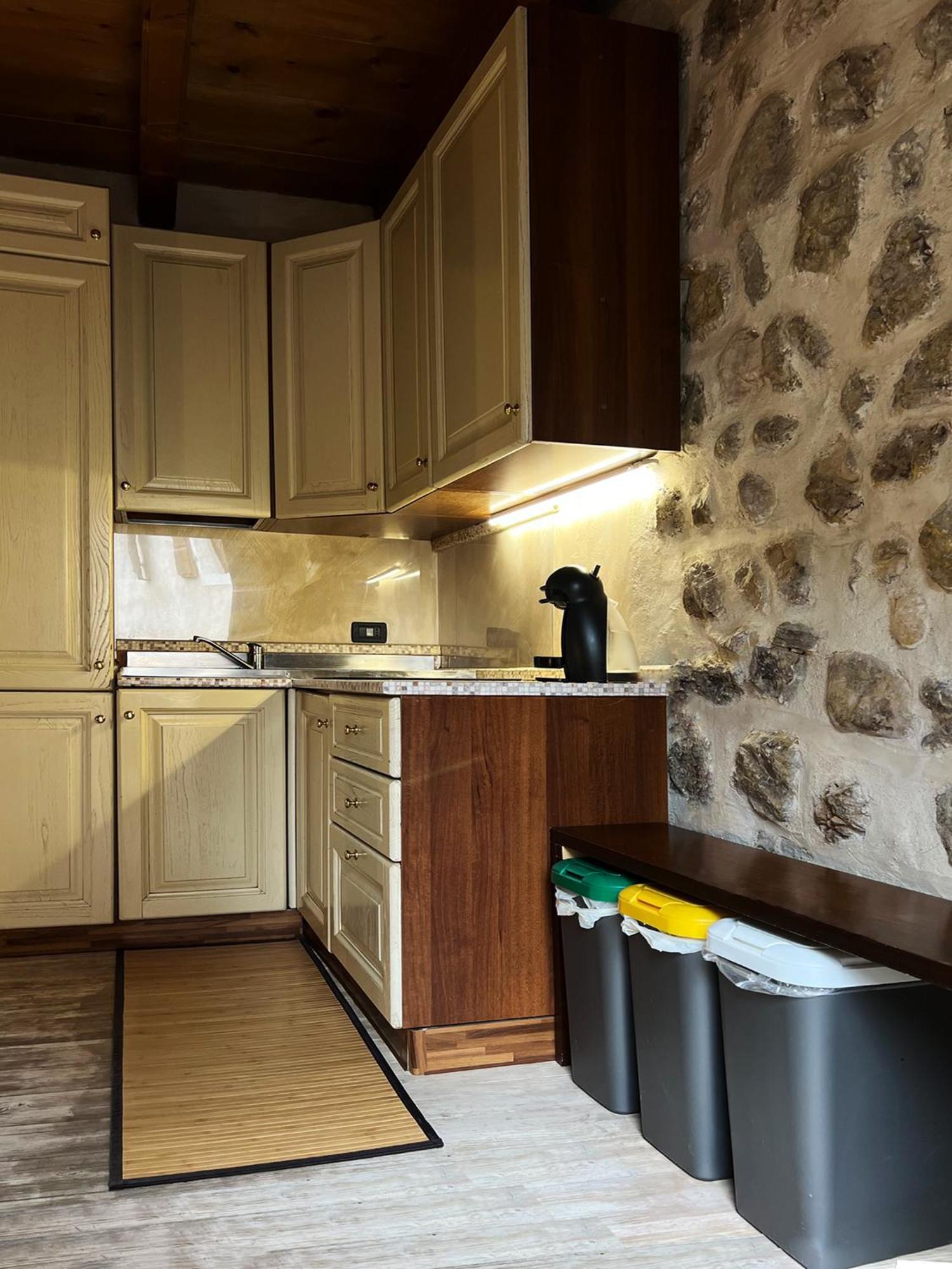Apartament La Columbera Trydent Zewnętrze zdjęcie