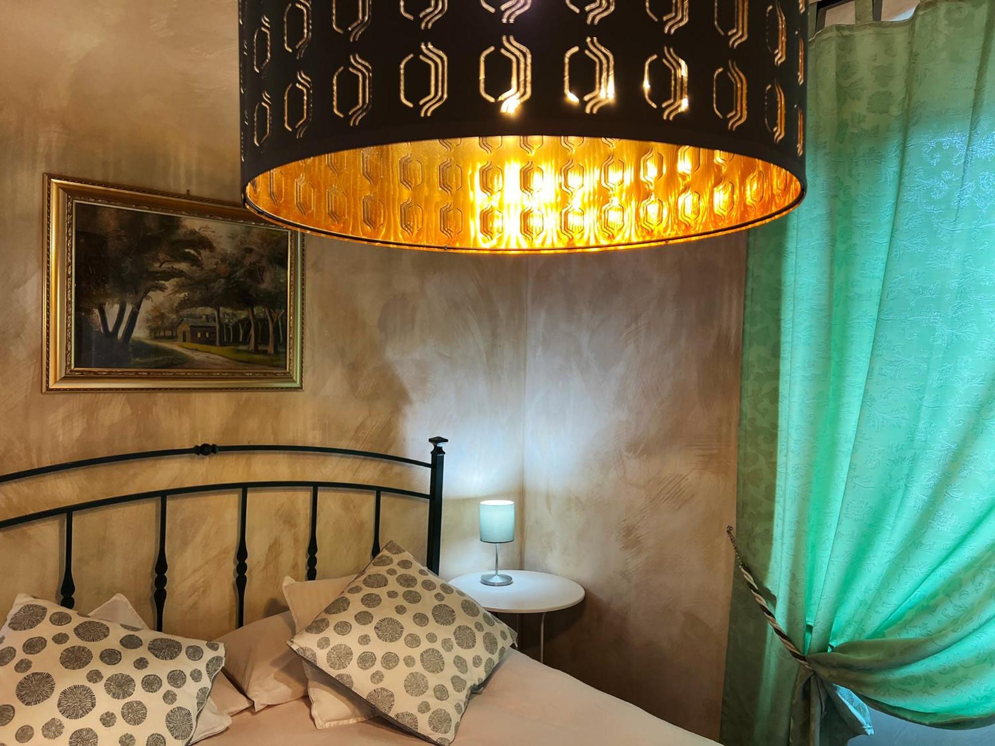 Apartament La Columbera Trydent Zewnętrze zdjęcie