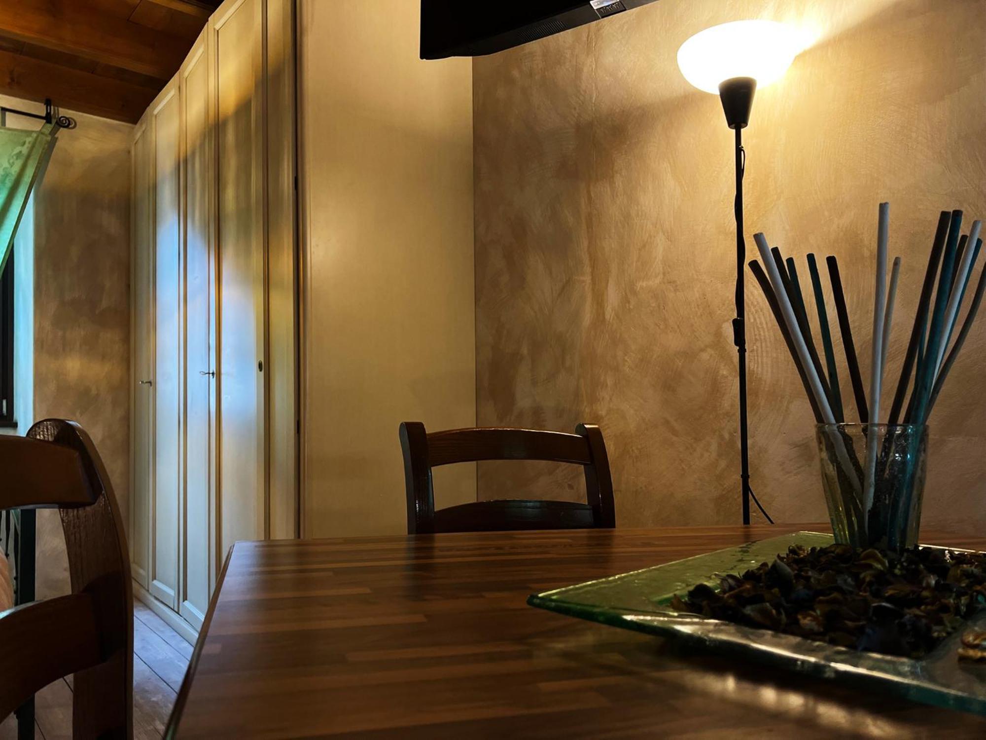 Apartament La Columbera Trydent Zewnętrze zdjęcie