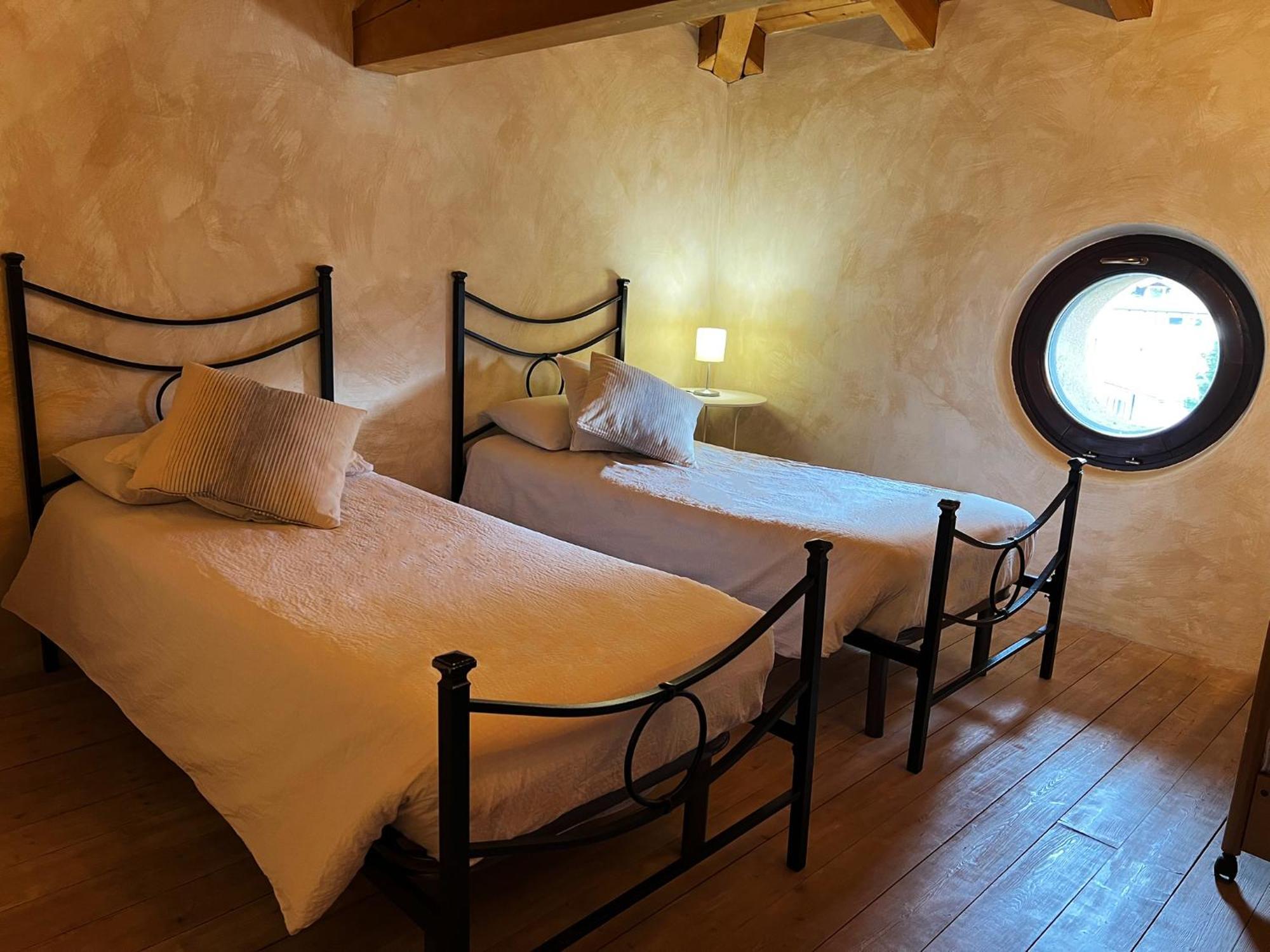Apartament La Columbera Trydent Zewnętrze zdjęcie