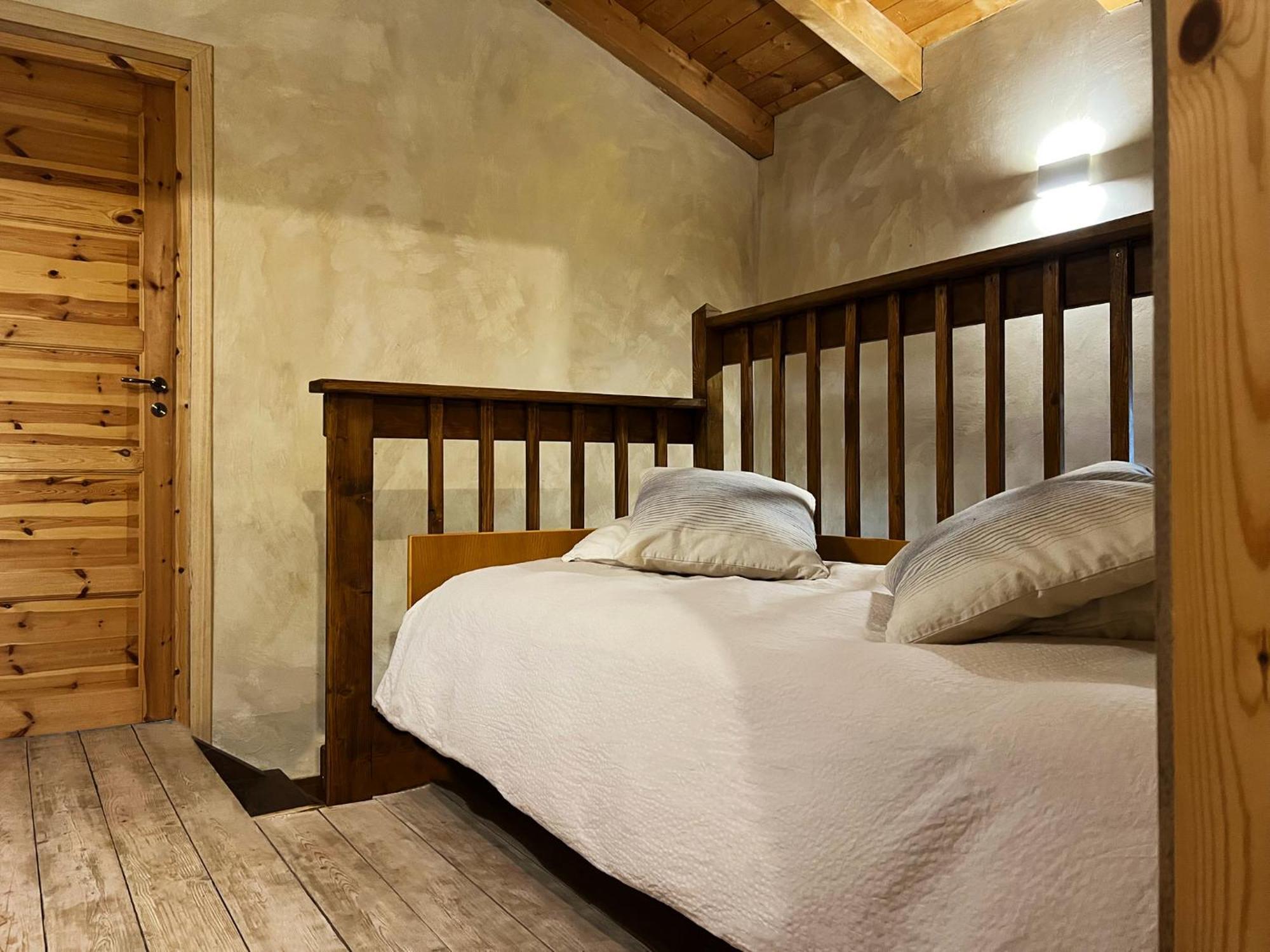 Apartament La Columbera Trydent Zewnętrze zdjęcie